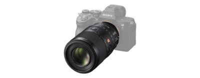 【吉吉777 】ソニー SONY FE 100mm F2.8 Macro FE 100mm F2.8 Macro GM OSS | SEL100M28GM | Sony Costa Rica
