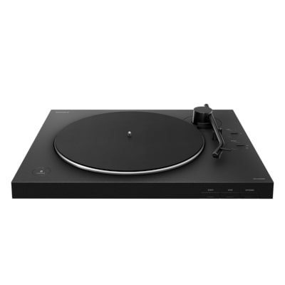 Tocadiscos con conectividad BLUETOOTH® | PS-LX310BT | Sony Costa Rica