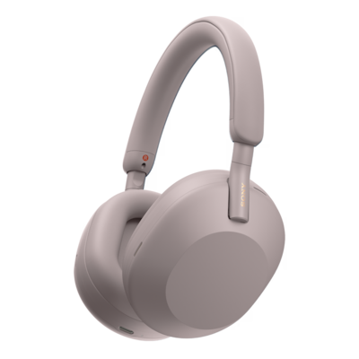 WH-1000XM5 | Audífonos inalámbricos con noise cancelling | Sony