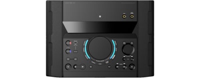 SHAKE-X70D | Sistema de audio en casa de gran potencia con DVD