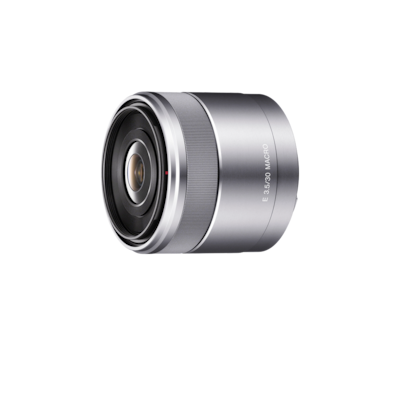 美品/Sony SEL30M35 30mm F3.5 Macro E-mount Macro E 30 mm F3,5 | SEL30M35 | Sony Costa Rica