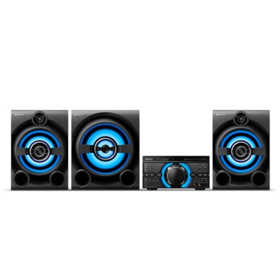 Sistema de sonido en casa Bluetooth® | Parlantes para fiesta | MHC