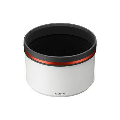 Capucha para lente para SEL300F28GM | ALC-SH175 | Sony Costa Rica