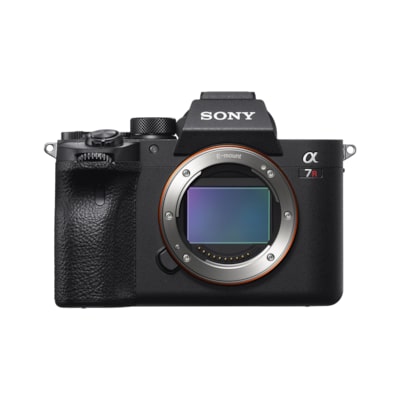 SONY α7R4 ILCE-7RM4 Cámara full-frame de 35 mm y 61 MP α7R IV | ILCE-7RM4 | Sony Costa