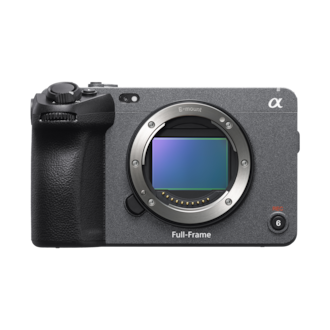 Lente FE 24-105 mm F4 G OSS | SEL24105G | Sony Costa Rica