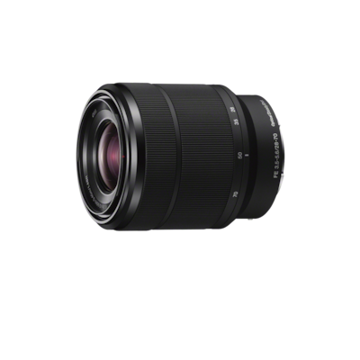 FE 28-70 mm F3,5-5,6 OSS | SEL2870 | Sony Costa Rica
