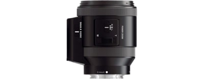 E PZ 18-200 mm F3,5-6,3 OSS | SELP18200 | Sony Costa Rica