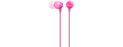 ソニー SONY イヤホン MDR-EX15LP : カナル型 ピンク MDR-EX15LP PI rdzdsi3 Amazon.co.jp: ソニー(SONY) イヤホン MDR-EX15LP : カナル型