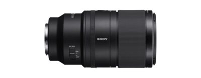【吉吉777 】ソニー SONY FE 100mm F2.8 Macro FE 100mm F2.8 Macro GM OSS | SEL100M28GM | Sony Costa Rica